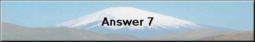 Answer 7