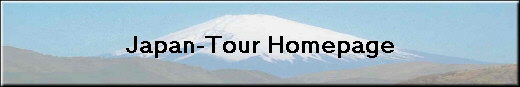 Japan-Tour Banner